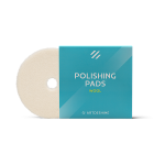 W1 WOOL PAD - Coarse Correction