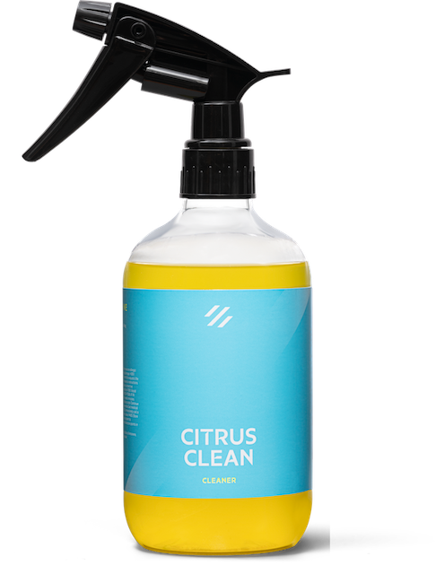 Citrus Clean - Ready to use
